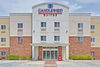 Pet Friendly Candlewood Suites Vicksburg in Vicksburg, Mississippi