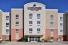 Pet Friendly Candlewood Suites Williston in Williston, North Dakota