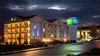 Pet Friendly Holiday Inn Express & Suites Richland in Richland, Washington