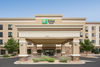 Pet Friendly Holiday Inn Express & Suites Pueblo North in Pueblo, Colorado