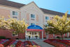 Pet Friendly Candlewood Suites Nanuet-Rockland County in Nanuet, New York