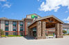 Pet Friendly Holiday Inn Express & Suites Brainerd-Baxter in Baxter, Minnesota