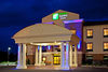 Pet Friendly Holiday Inn Express & Suites Franklin in Franklin, Kentucky