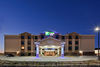 Pet Friendly Holiday Inn Express & Suites Deming Mimbres Valley in Deming, New Mexico