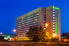 Pet Friendly Holiday Inn Knoxville Downtown in Knoxville, Tennessee