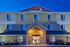 Pet Friendly Candlewood Suites St. Joseph/Benton Harbor in Stevensville, Michigan