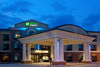 Pet Friendly Holiday Inn Express & Suites Peru - LaSalle Area in Peru, Illinois