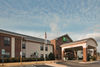 Pet Friendly Holiday Inn Express Plymouth in Plymouth, North Carolina