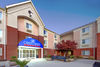 Pet Friendly Candlewood Suites Durham-Rtp in Durham, North Carolina