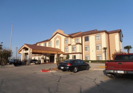 Pet Friendly Quality Inn & Suites in Buda, Texas