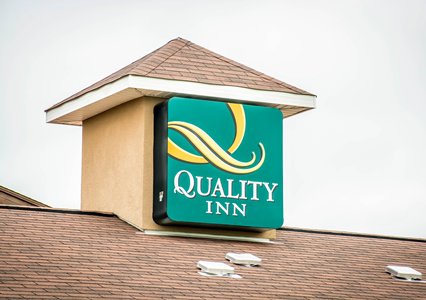 Pet Friendly Quality Inn in Madison, Alabama