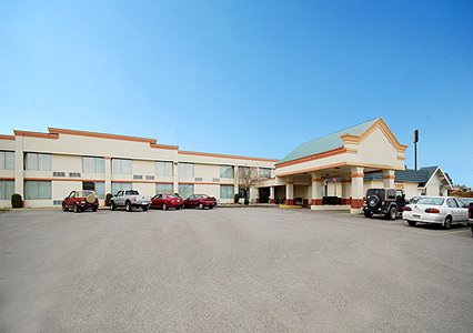 Pet Friendly Motel 6 Clarion PA in Clarion, Pennsylvania
