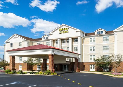 Pet Friendly MainStay Suites in Dover, Delaware