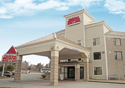 Pet Friendly Chateau Bedford, an Ascend Hotel Collection Member in Halifax, Nova Scotia