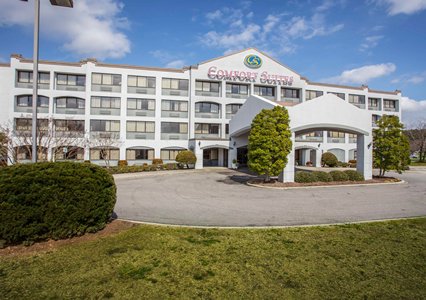 Pet Friendly Comfort Suites in Lumberton, North Carolina