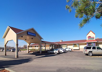 hotels in fort morgan colorado