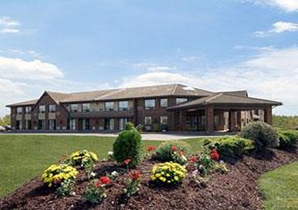 Pet Friendly Comfort Inn in New Glasgow, Nova Scotia