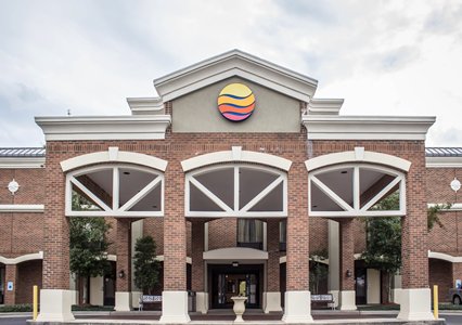 Pet Friendly Comfort Inn Research Triangle Park in Durham, North Carolina