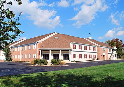 Pet Friendly Rodeway Inn & Suites Myerstown - Lebanon in Myerstown, Pennsylvania