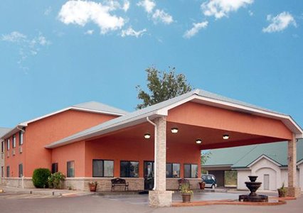 Pet Friendly Quality Inn in Delta, Colorado