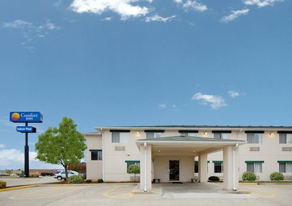 Pet Friendly Quality Inn Dayton in Dayton, Ohio