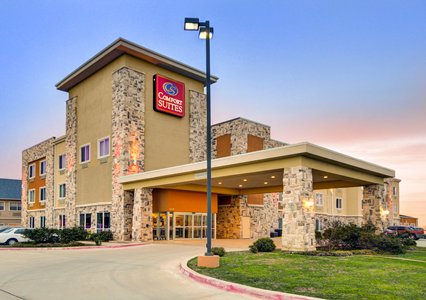 Pet Friendly Motel 6 Mineral Wells TX in Mineral Wells, Texas