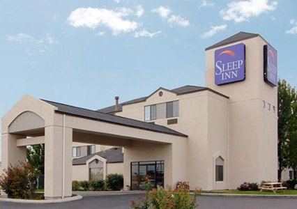 Pet Friendly Sleep Inn Nampa in Nampa, Idaho