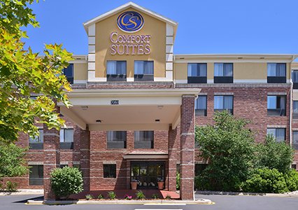 Pet Friendly Comfort Suites Highlands Ranch Denver Tech Center Area in Highlands Ranch, Colorado