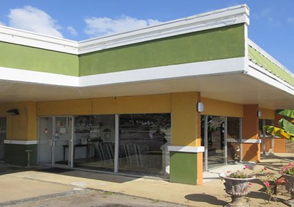 Pet Friendly Econo Lodge in Milan, Tennessee