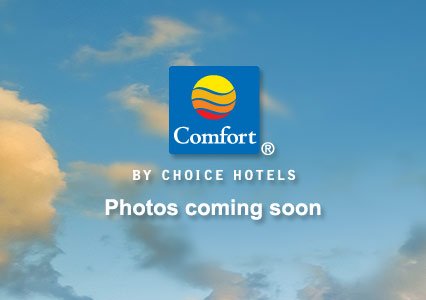 Pet Friendly Comfort Inn & Suites Crystal Inn Sportsplex in Gulfport, Mississippi