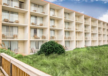 Pet Friendly Hotels In Nags Head