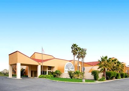 Pet Friendly Quality Inn & Suites in Vacaville, California