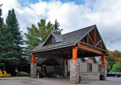 Pet Friendly Hidden Valley Resort, an Ascend Hotel Collection Member in Huntsville, Ontario