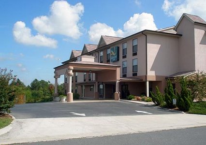 Pet Friendly Red Roof Inn High Point University in High Point, North Carolina