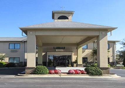 Pet Friendly Quality Inn in Winder, Georgia