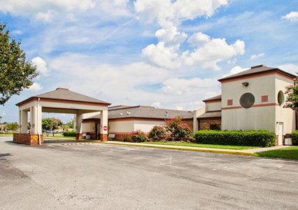 Pet Friendly Quality Inn in Salisbury, Maryland