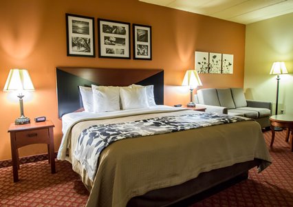 Pet Friendly Comfort Inn & Suites Wildwood - The Villages in Wildwood, Florida