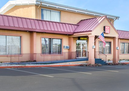 Pet Friendly Econo Lodge in York, Pennsylvania