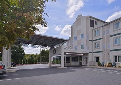Pet Friendly Quality Inn in State College, Pennsylvania