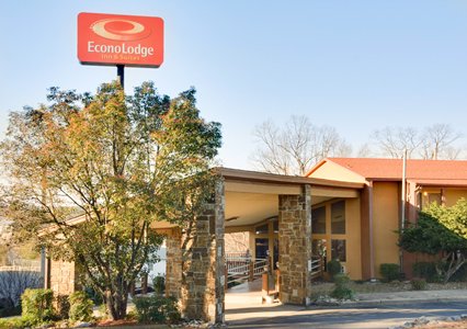 Pet Friendly Motel 6 Hot Springs AR in Hot Springs, Arkansas