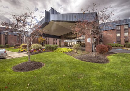 Pet Friendly Comfort Inn - Hall of Fame in Canton, Ohio