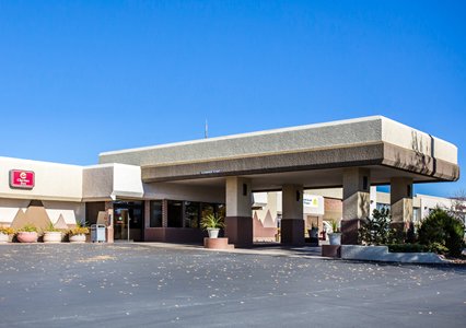 Pet Friendly Clarion Inn in Grand Junction, Colorado
