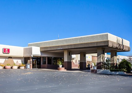 Pet Friendly Clarion Inn in Grand Junction, Colorado