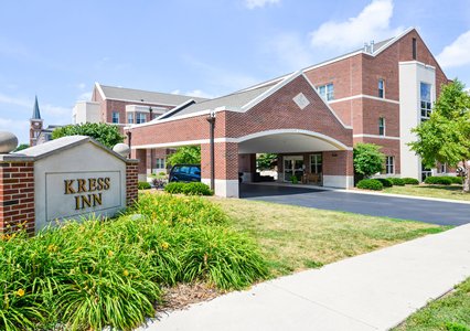 Pet Friendly Kress Inn, an Ascend Hotel Collection Member in De Pere, Wisconsin