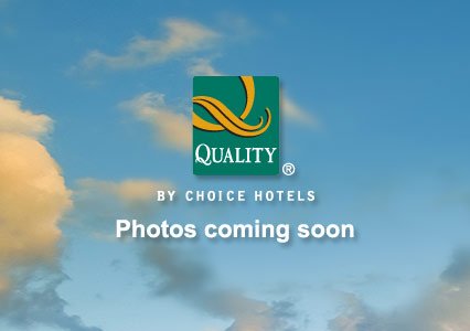 Pet Friendly Quality Inn & Suites in Emporia, Kansas