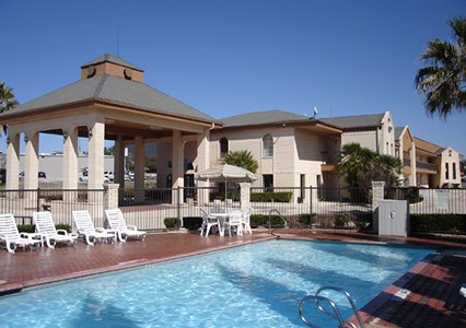 Pet Friendly Quality Inn Near Medical Center in San Antonio, Texas