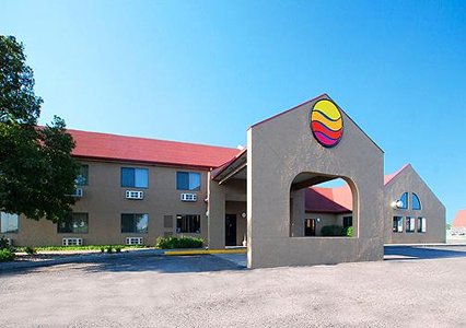 Pet Friendly Comfort Inn in Colby, Kansas