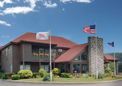 Pet Friendly Quality Inn Bloomsburg in Bloomsburg, Pennsylvania