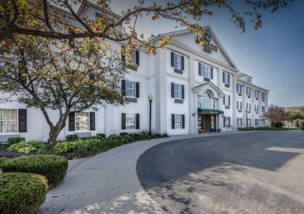 Pet Friendly Quality Inn in Richmond, Kentucky