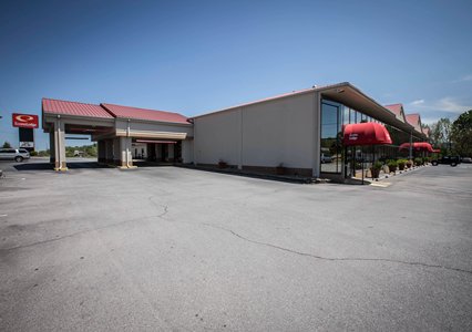 Pet Friendly Econo Lodge in Greeneville, Tennessee